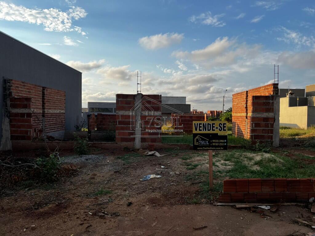 Terreno, 200 m² - Foto 1