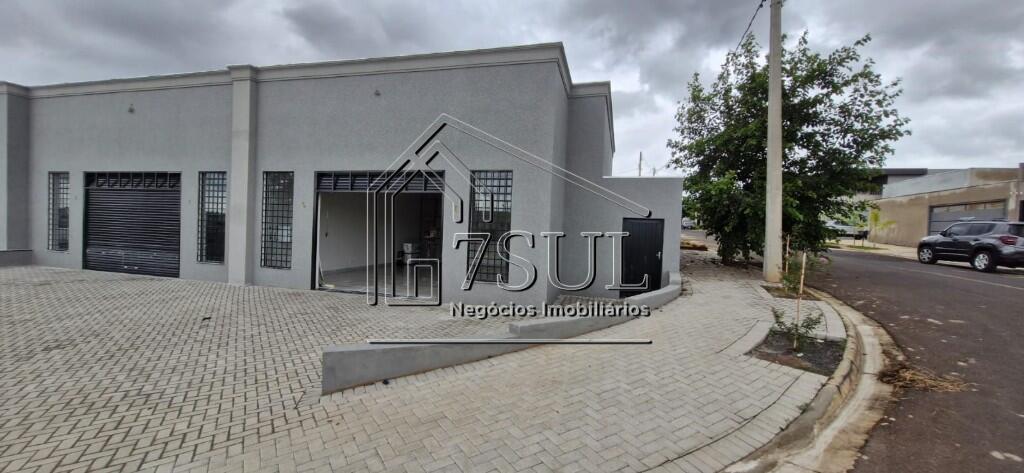 Prédio Inteiro, 150 m² - Foto 1