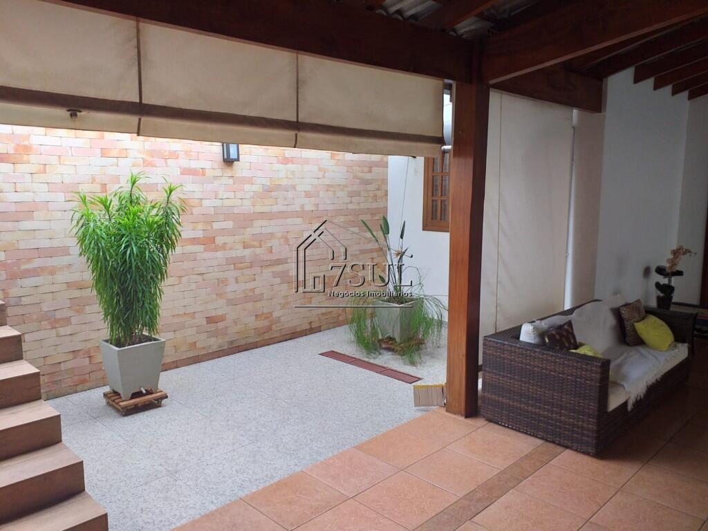 Casa, 3 quartos, 349 m² - Foto 7