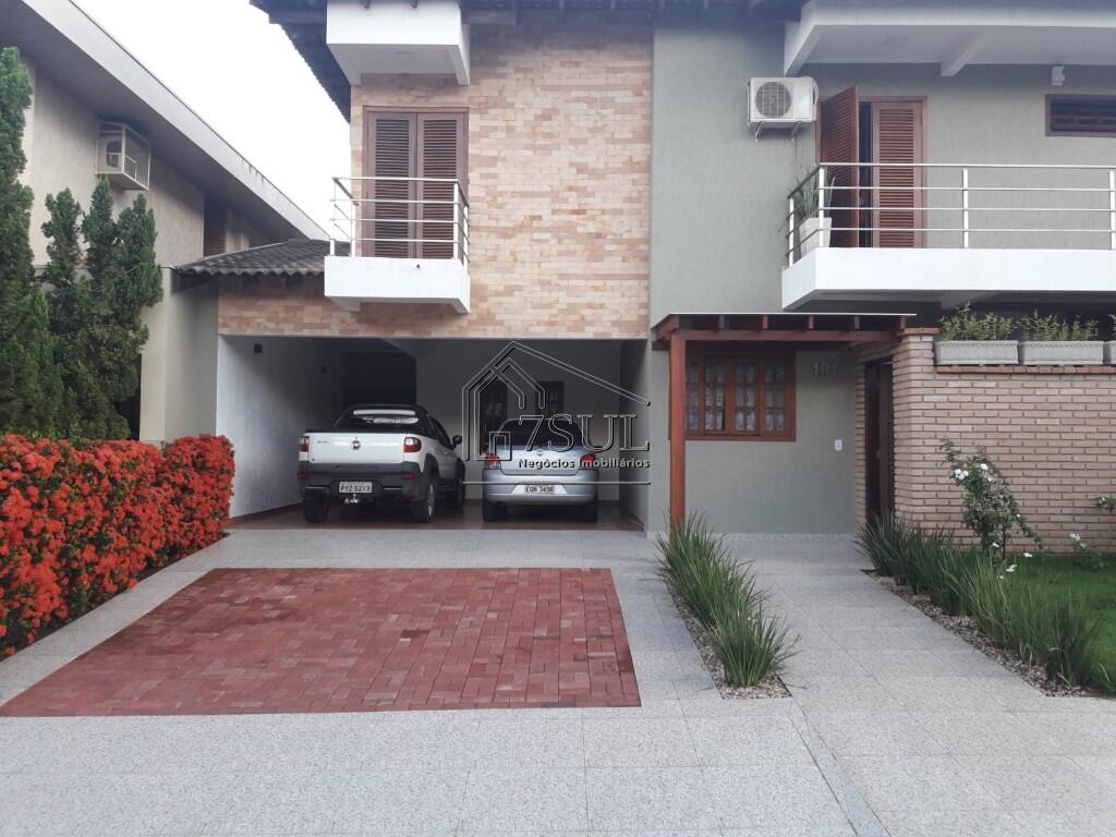 Casa, 3 quartos, 349 m² - Foto 1