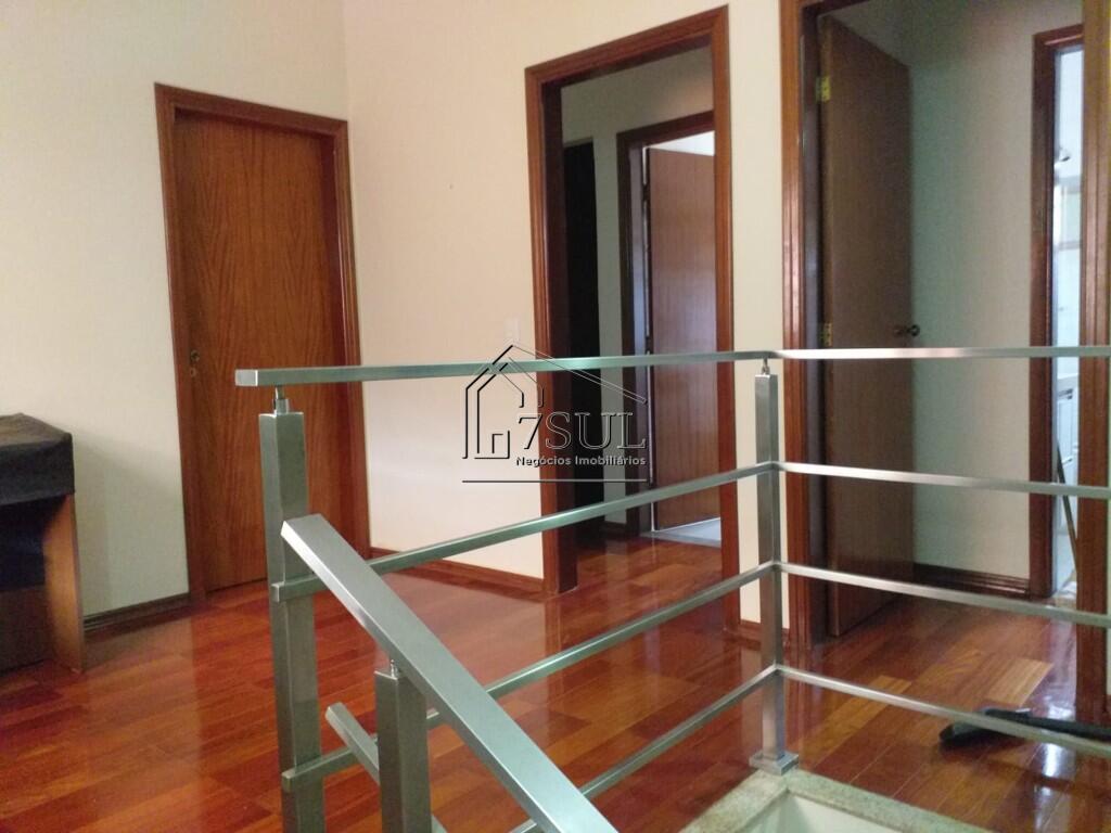 Casa, 3 quartos, 349 m² - Foto 4