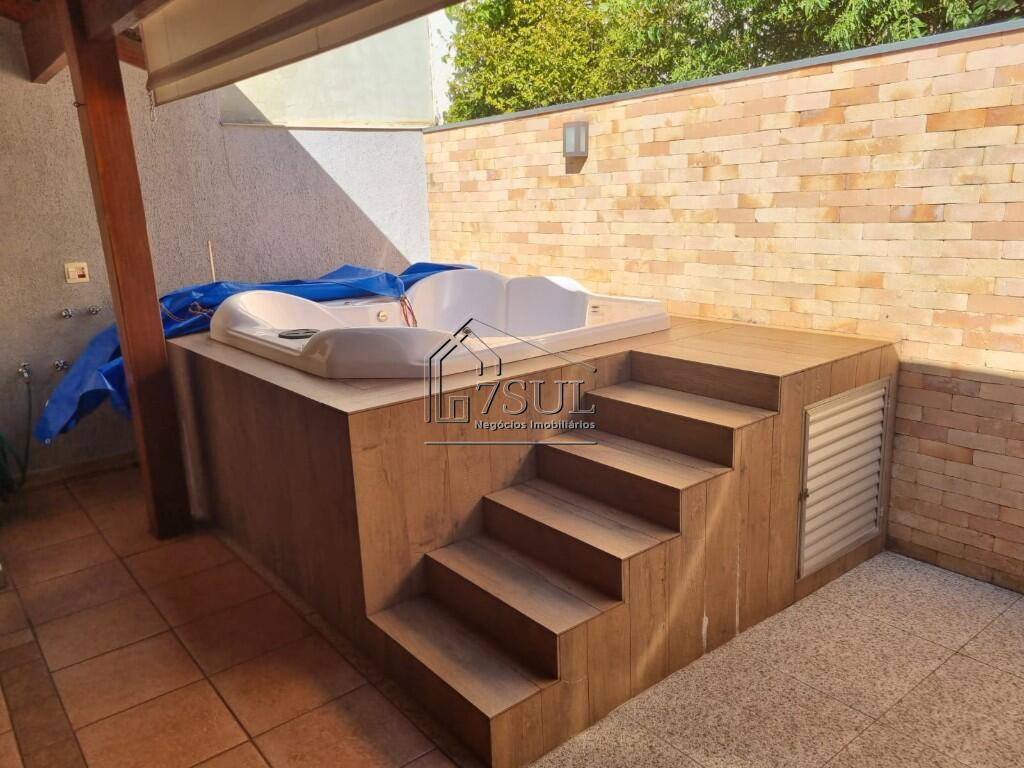 Casa, 3 quartos, 349 m² - Foto 10
