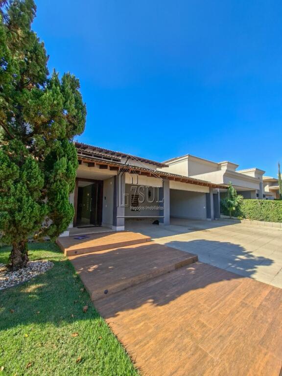 Casa, 3 quartos, 600 m² - Foto 1