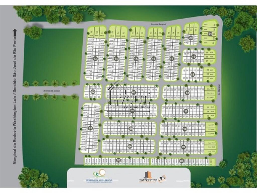 Terreno, 200 m² - Foto 3
