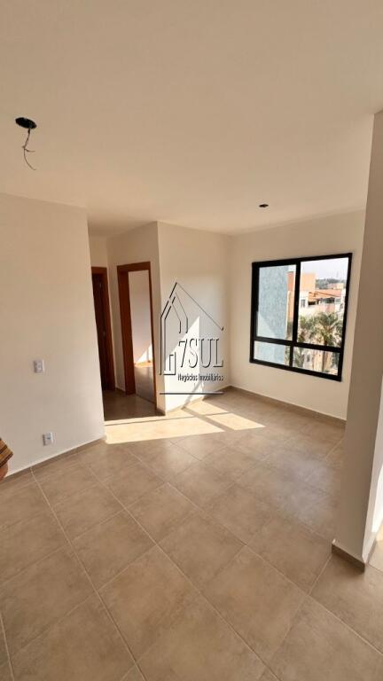 Apartamento, 2 quartos, 48 m² - Foto 5