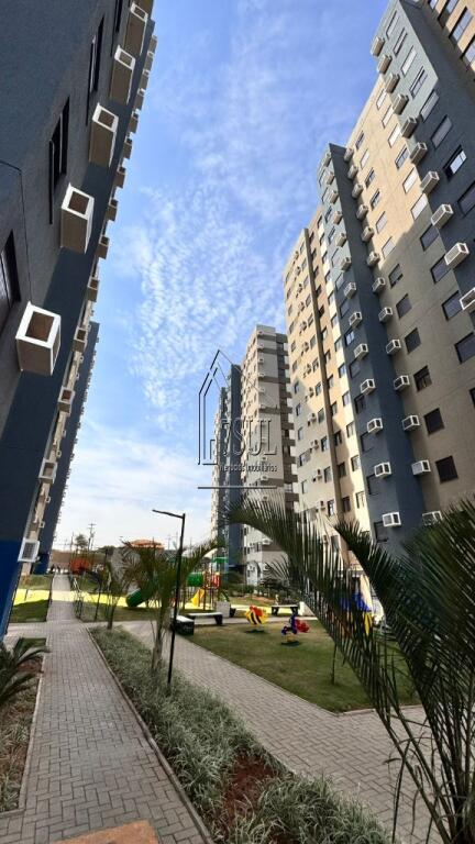 Apartamento, 2 quartos, 48 m² - Foto 2