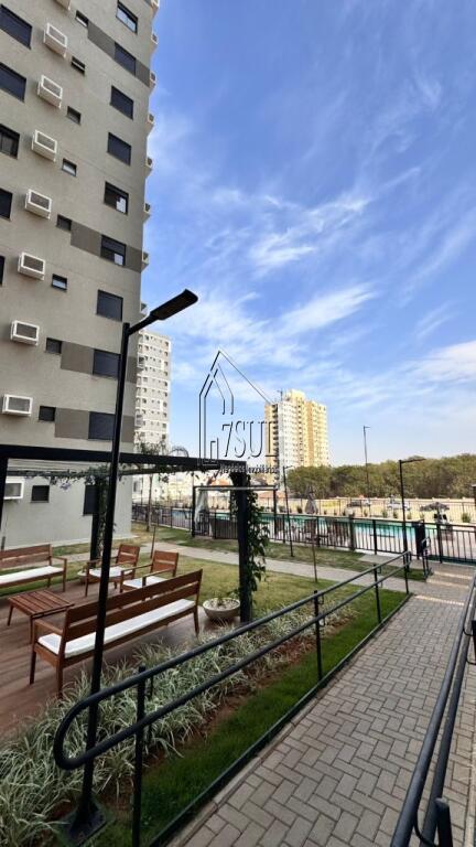 Apartamento, 2 quartos, 48 m² - Foto 1