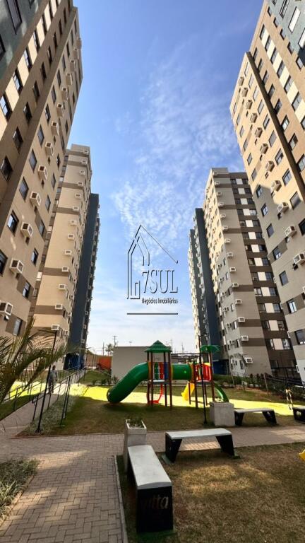 Apartamento, 2 quartos, 48 m² - Foto 3