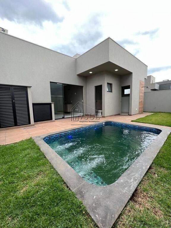 Casa, 3 quartos, 148 m² - Foto 1