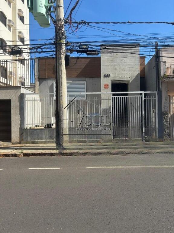 Prédio Inteiro, 110 m² - Foto 1