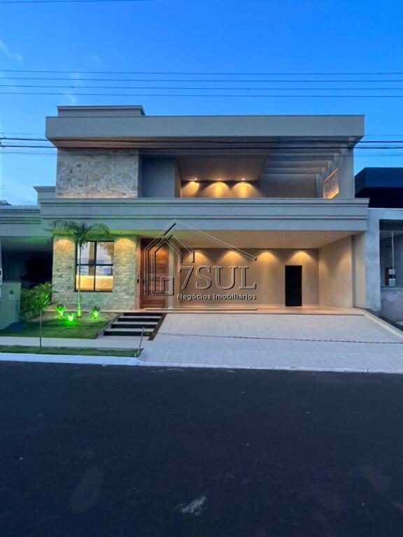 Casa, 3 quartos, 250 m² - Foto 1