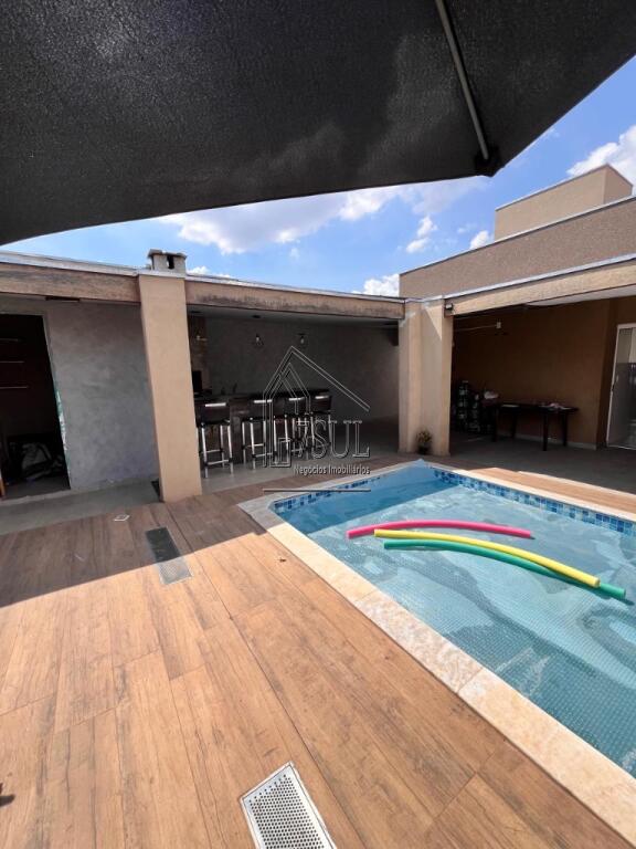 Casa, 3 quartos, 125 m² - Foto 1