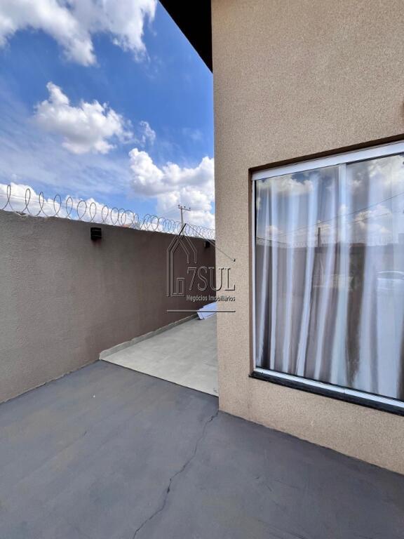 Casa, 3 quartos, 125 m² - Foto 6