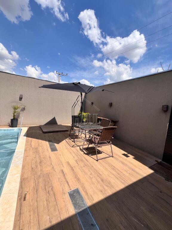 Casa, 3 quartos, 125 m² - Foto 3