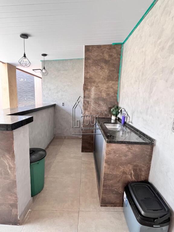 Casa, 3 quartos, 125 m² - Foto 7