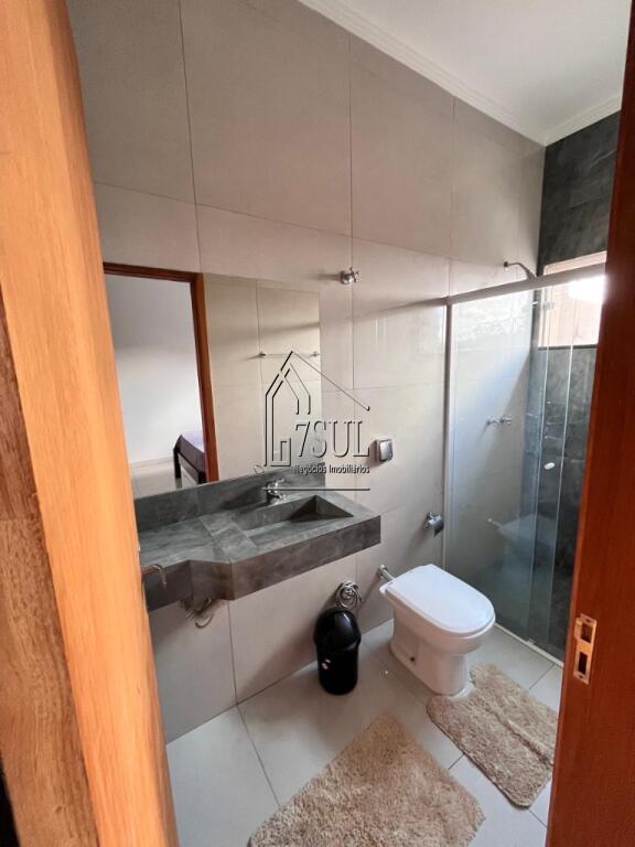 Casa, 3 quartos, 125 m² - Foto 12