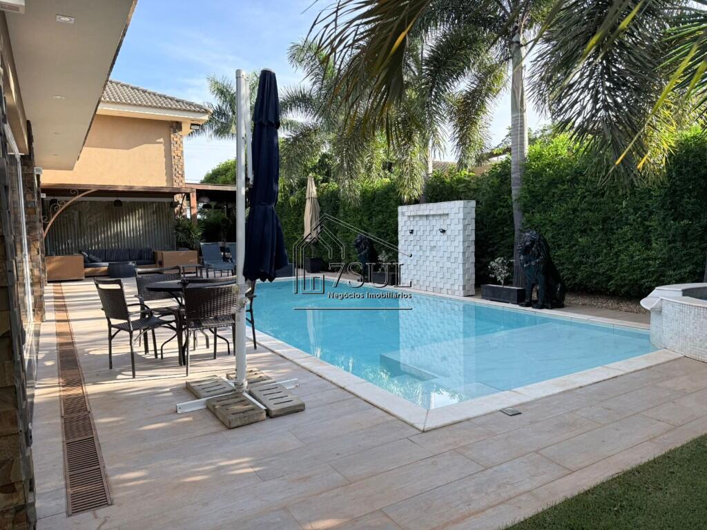 Fazenda, 803 m² - Foto 2