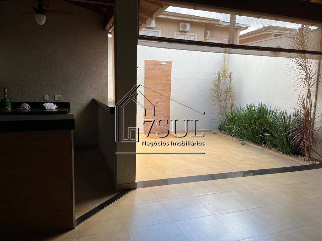 Casa, 3 quartos, 120 m² - Foto 2