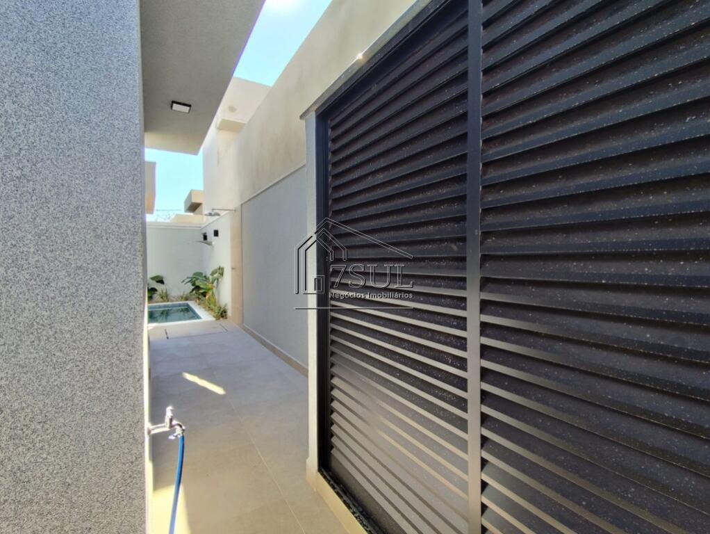 Casa, 3 quartos, 165 m² - Foto 8