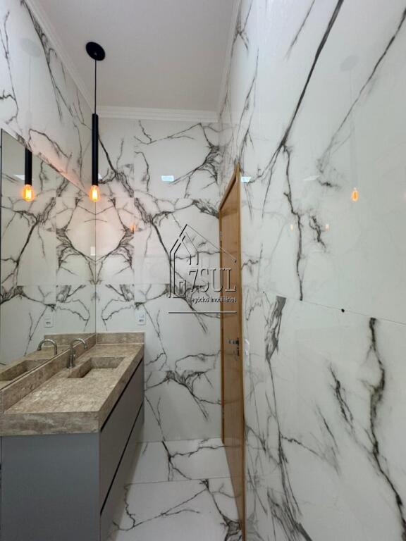 Casa, 3 quartos, 120 m² - Foto 7