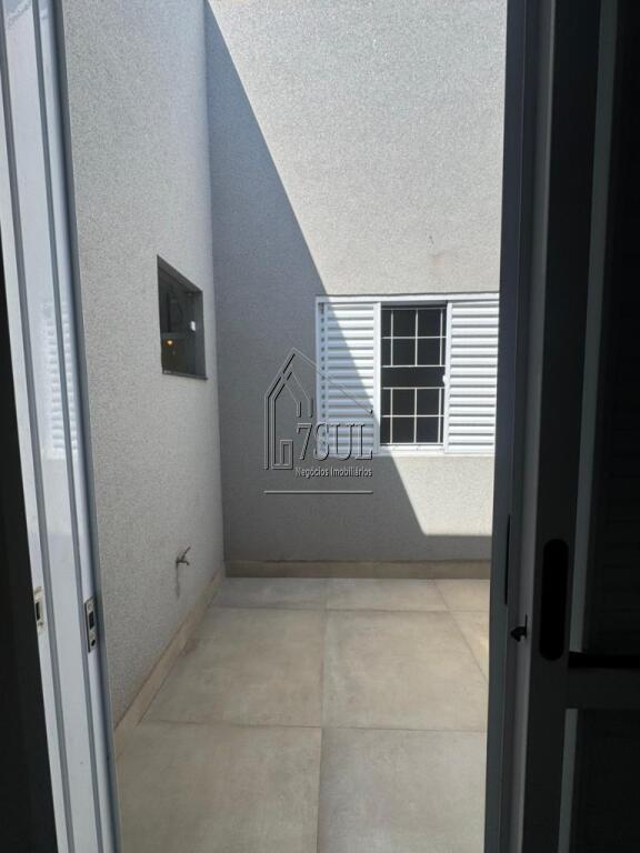 Casa, 3 quartos, 120 m² - Foto 8