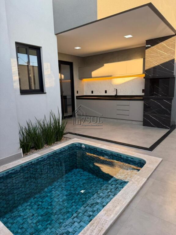 Casa, 3 quartos, 135 m² - Foto 12