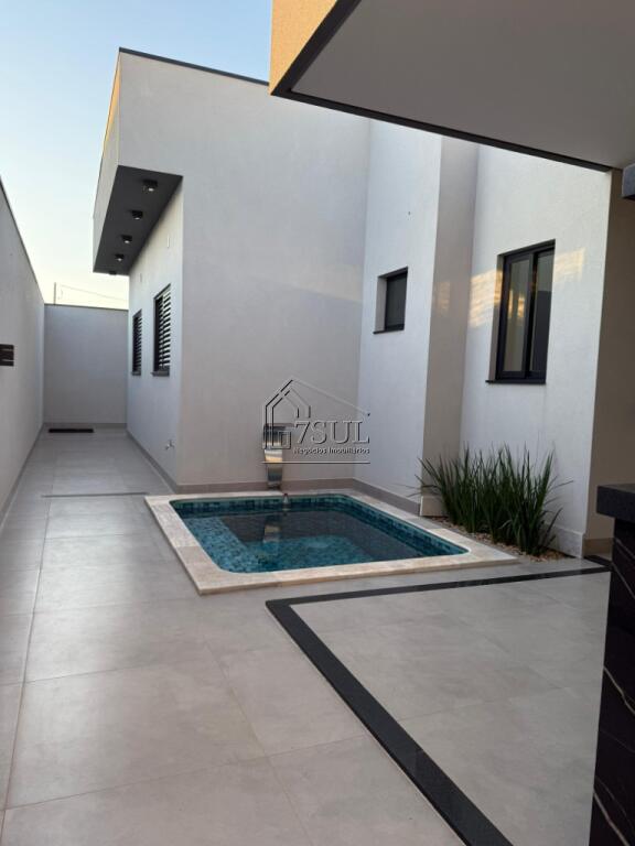 Casa, 3 quartos, 135 m² - Foto 3