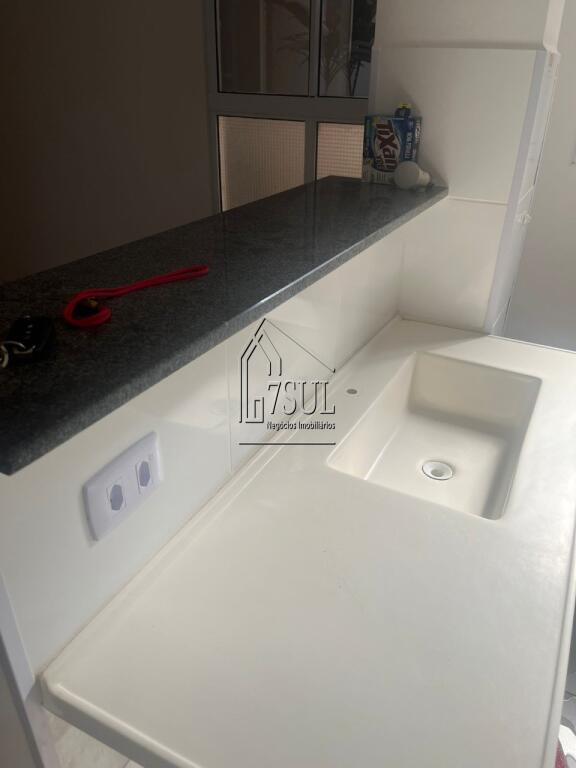 Apartamento, 2 quartos, 45 m² - Foto 2