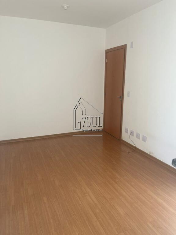 Apartamento, 2 quartos, 45 m² - Foto 1