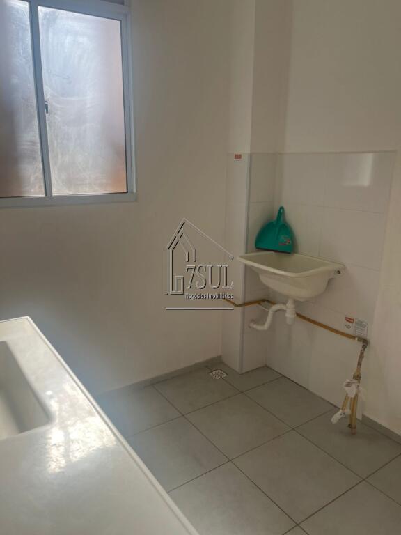 Apartamento, 2 quartos, 45 m² - Foto 3
