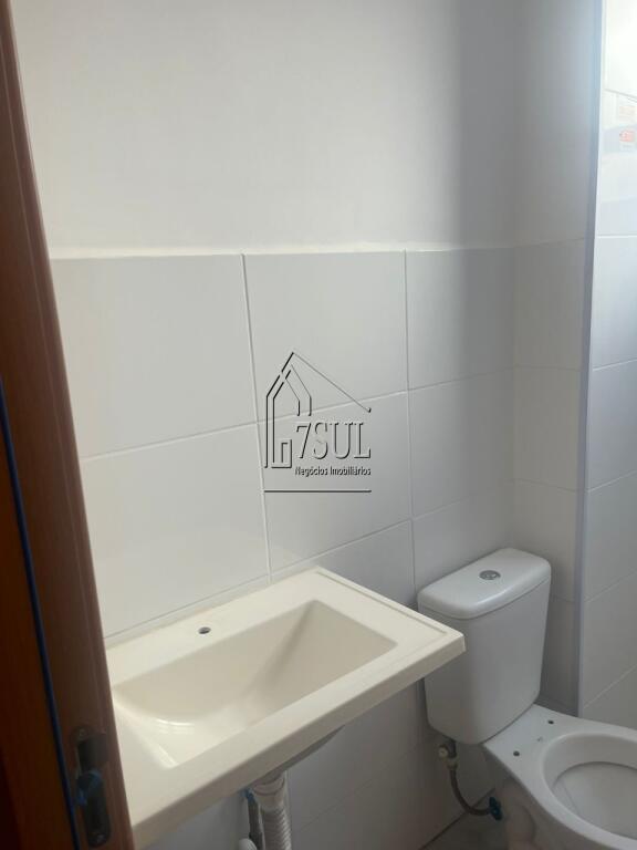 Apartamento, 2 quartos, 45 m² - Foto 4