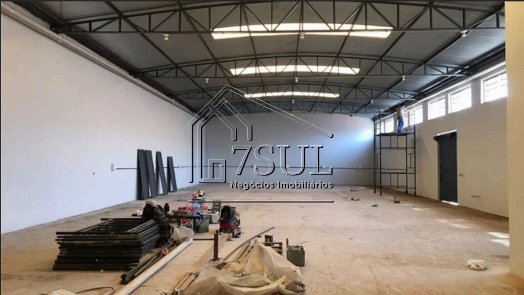 Prédio Inteiro, 1320 m² - Foto 5
