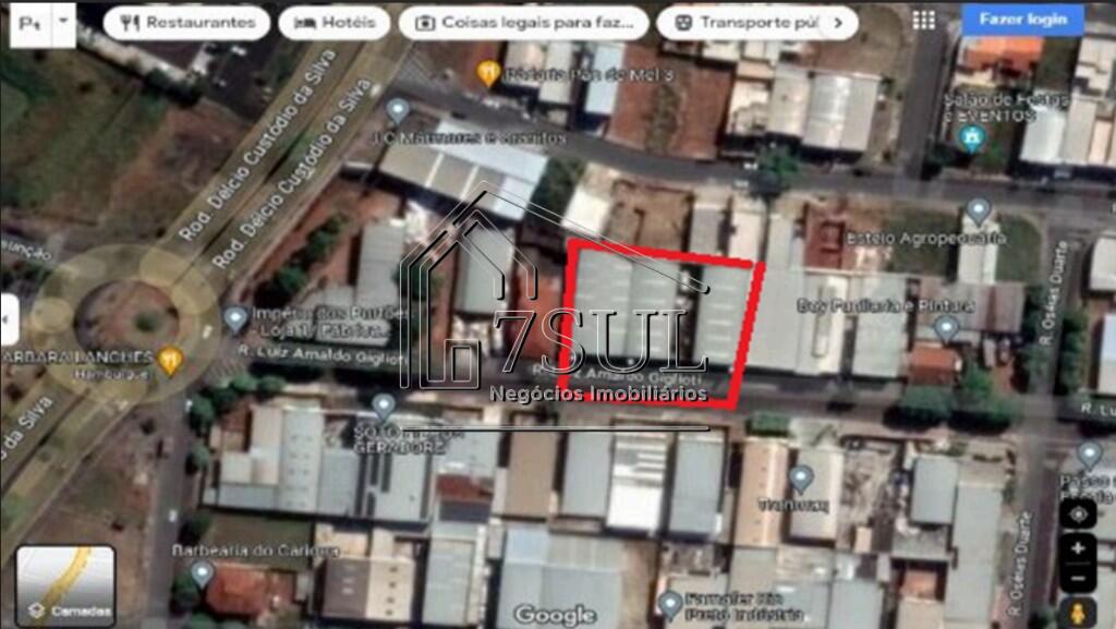 Prédio Inteiro, 1320 m² - Foto 8