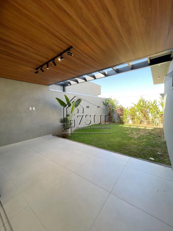 Casa, 3 quartos, 148 m² - Foto 2
