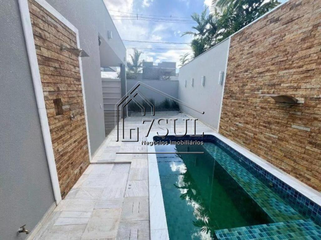 Casa, 3 quartos, 180 m² - Foto 4