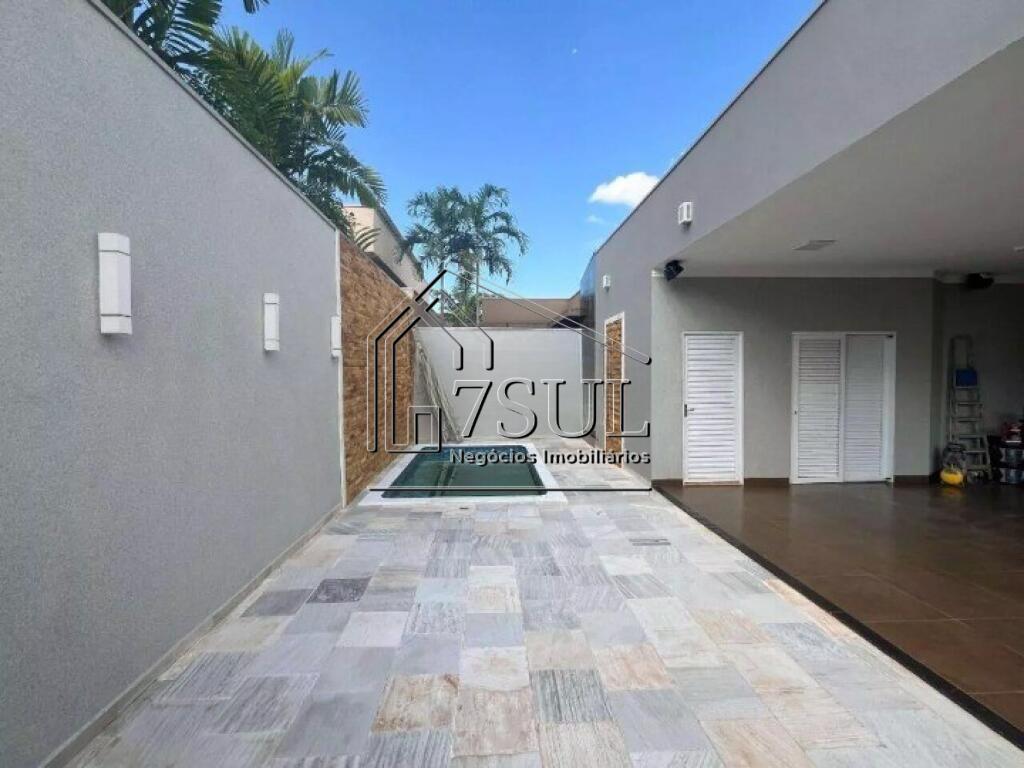 Casa, 3 quartos, 180 m² - Foto 3