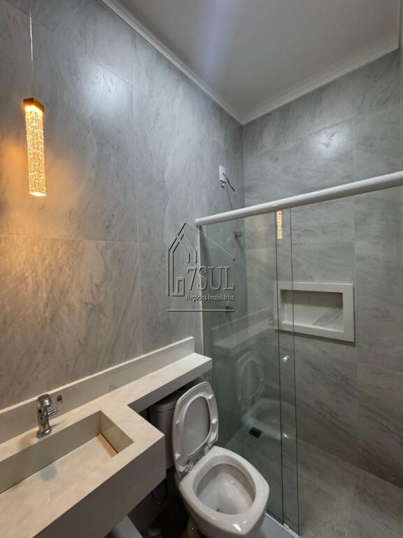 Casa, 3 quartos, 120 m² - Foto 7