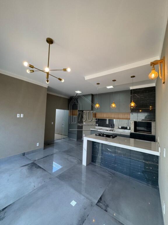 Casa, 3 quartos, 120 m² - Foto 1