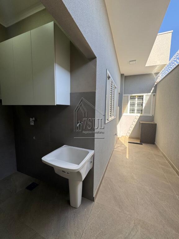 Casa, 3 quartos, 120 m² - Foto 4