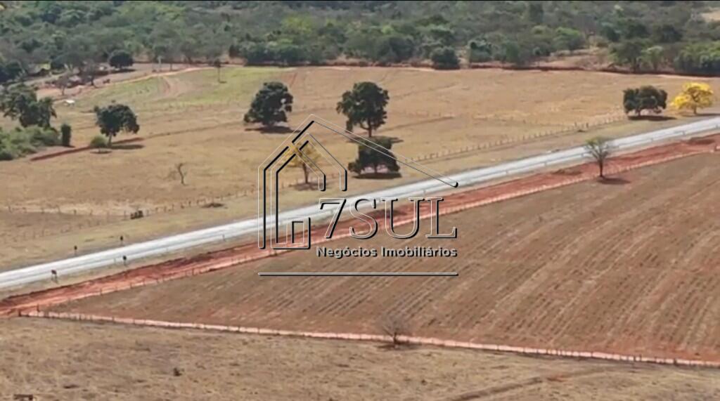 Terreno, 15 hectares - Foto 4