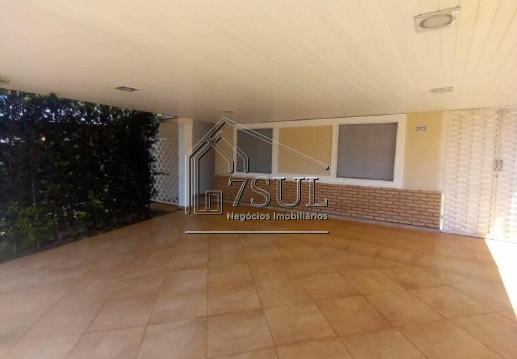 Casa, 3 quartos, 15 m² - Foto 1