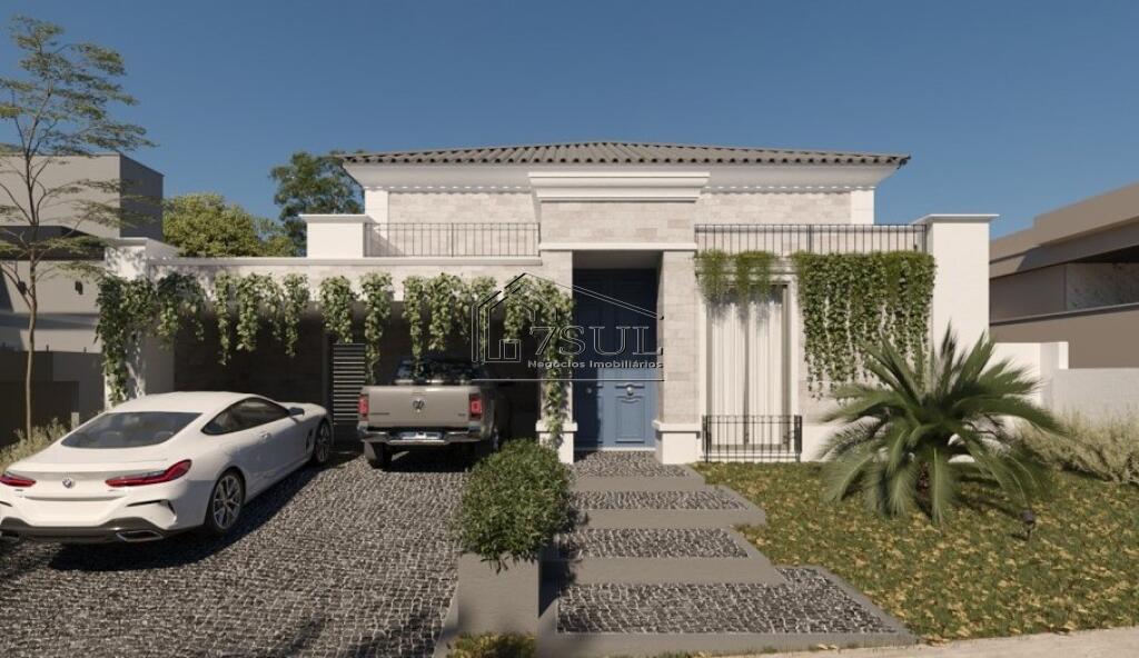 Casa, 4 quartos, 312 m² - Foto 3