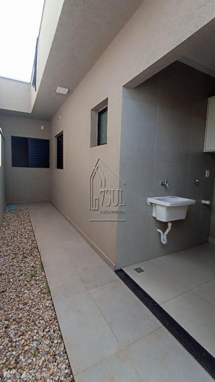Casa, 3 quartos, 120 m² - Foto 13