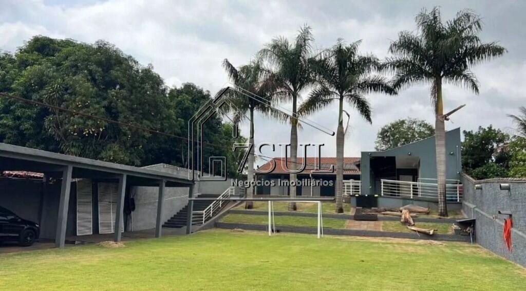 Fazenda, 1200 m² - Foto 1