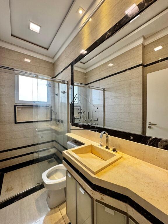 Apartamento, 3 quartos, 342 m² - Foto 5