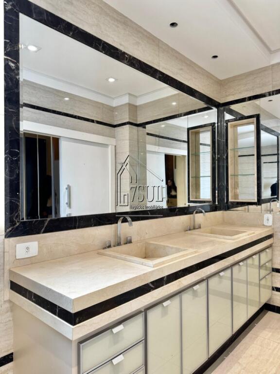 Apartamento, 3 quartos, 342 m² - Foto 8