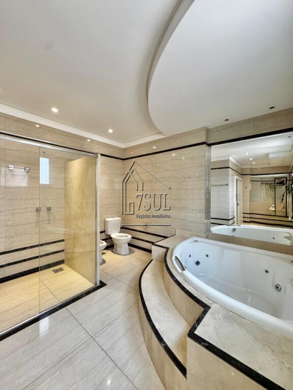 Apartamento, 3 quartos, 342 m² - Foto 16