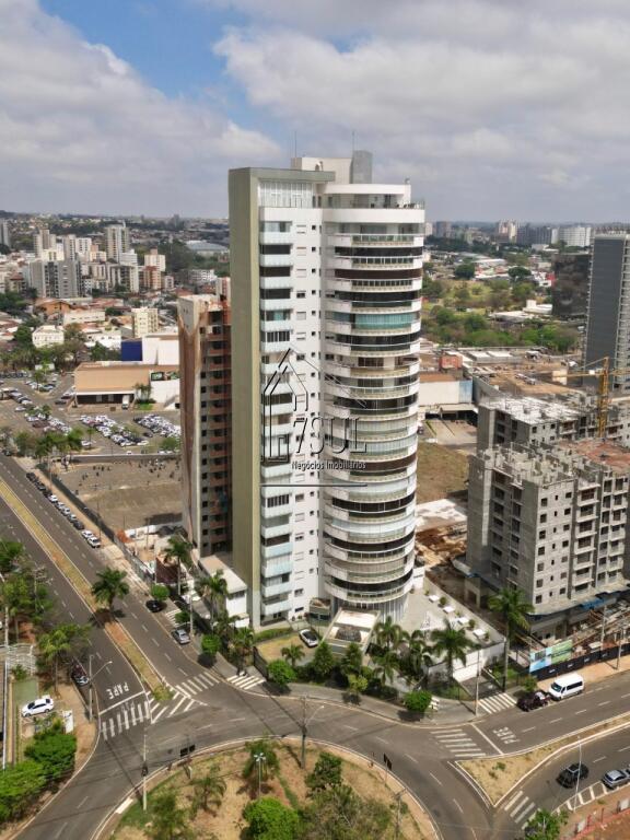 Apartamento, 3 quartos, 342 m² - Foto 1