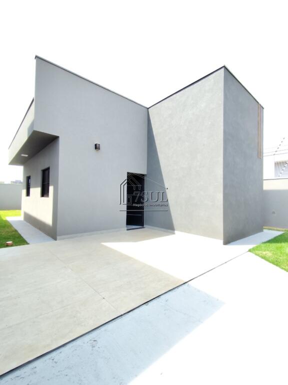 Casa, 2 quartos, 55 m² - Foto 4