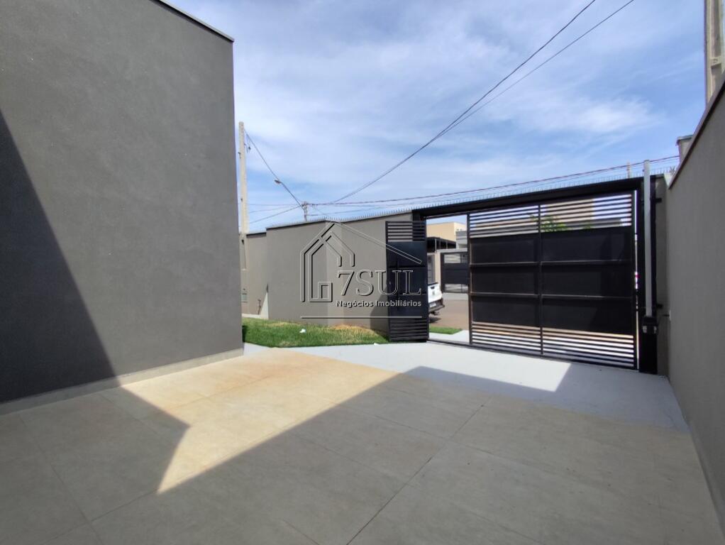 Casa, 2 quartos, 55 m² - Foto 1